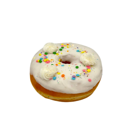 Cake Batter